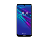 Huawei Y6 2019 czarny - 479862 - zdjęcie 2